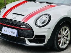 MINI JCW CLUBMAN 2.0T JOHN COOPER WORKS ALL-IN - фото 6