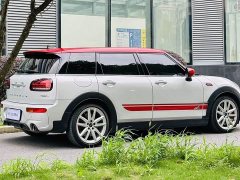 MINI JCW CLUBMAN 2.0T JOHN COOPER WORKS ALL-IN - фото 7