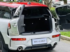 MINI JCW CLUBMAN 2.0T JOHN COOPER WORKS ALL-IN - фото 8
