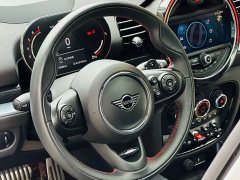MINI JCW CLUBMAN 2.0T JOHN COOPER WORKS ALL-IN - фото 9