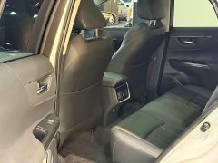 Toyota Lingfang HARRIER 2022 2.0L CVT two-wheel drive exclusive version - фото 10