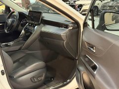 Toyota Lingfang HARRIER 2022 2.0L CVT two-wheel drive exclusive version - фото 11