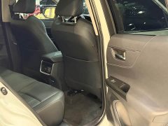 Toyota Lingfang HARRIER 2022 2.0L CVT two-wheel drive exclusive version - фото 12