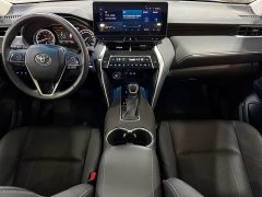Toyota Lingfang HARRIER 2022 2.0L CVT two-wheel drive exclusive version - фото 13