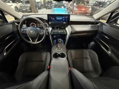 Toyota Lingfang HARRIER 2022 2.0L CVT two-wheel drive exclusive version - фото 14