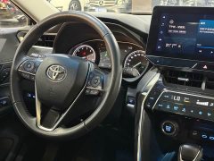 Toyota Lingfang HARRIER 2022 2.0L CVT two-wheel drive exclusive version - фото 15