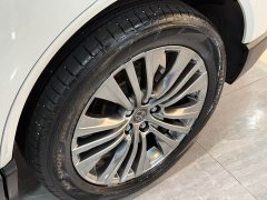 Toyota Lingfang HARRIER 2022 2.0L CVT two-wheel drive exclusive version - фото 16