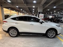 Toyota Lingfang HARRIER 2022 2.0L CVT two-wheel drive exclusive version - фото 4