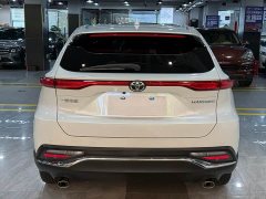 Toyota Lingfang HARRIER 2022 2.0L CVT two-wheel drive exclusive version - фото 6