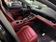 Porsche Panamera 2022 Panamera 4 Executive Extended Edition 2.9T - фото 10