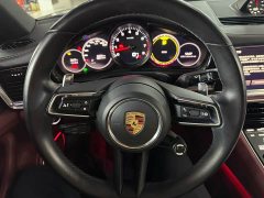 Porsche Panamera 2022 Panamera 4 Executive Extended Edition 2.9T - фото 11