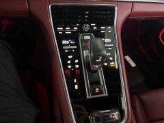 Porsche Panamera 2022 Panamera 4 Executive Extended Edition 2.9T - фото 13
