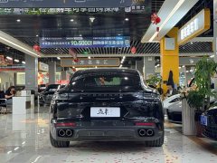 Porsche Panamera 2022 Panamera 4 Executive Extended Edition 2.9T - фото 14