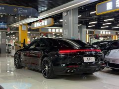 Porsche Panamera 2022 Panamera 4 Executive Extended Edition 2.9T - фото 15