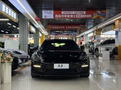 Porsche Panamera 2022 Panamera 4 Executive Extended Edition 2.9T - фото 2