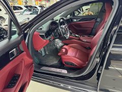 Porsche Panamera 2022 Panamera 4 Executive Extended Edition 2.9T - фото 3