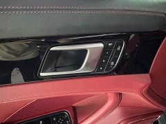 Porsche Panamera 2022 Panamera 4 Executive Extended Edition 2.9T - фото 4
