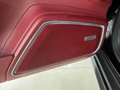 Porsche Panamera 2022 Panamera 4 Executive Extended Edition 2.9T - фото 5