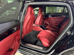 Porsche Panamera 2022 Panamera 4 Executive Extended Edition 2.9T - фото 6