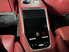 Porsche Panamera 2022 Panamera 4 Executive Extended Edition 2.9T - фото 7