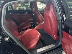 Porsche Panamera 2022 Panamera 4 Executive Extended Edition 2.9T - фото 9
