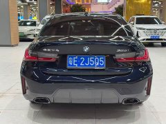 BMW 3 Series 325i M Sports Night Package - фото 5