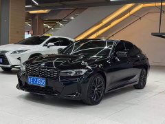 BMW 3 Series 325i M Sports Night Package - фото 8