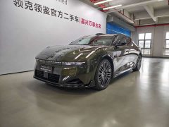 Lynk & Co 10 240 four-wheel drive Ultra sports version H7 - фото 1
