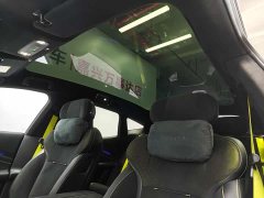 Lynk & Co 10 240 four-wheel drive Ultra sports version H7 - фото 10