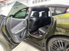 Lynk & Co 10 240 four-wheel drive Ultra sports version H7 - фото 12