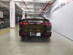 Lynk & Co 10 240 four-wheel drive Ultra sports version H7 - фото 15