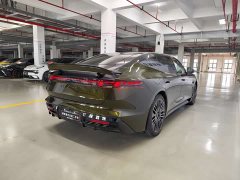 Lynk & Co 10 240 four-wheel drive Ultra sports version H7 - фото 19
