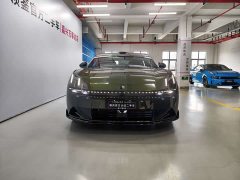 Lynk & Co 10 240 four-wheel drive Ultra sports version H7 - фото 2