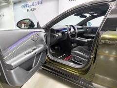 Lynk & Co 10 240 four-wheel drive Ultra sports version H7 - фото 3