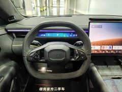 Lynk & Co 10 240 four-wheel drive Ultra sports version H7 - фото 5