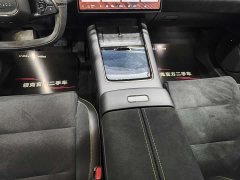 Lynk & Co 10 240 four-wheel drive Ultra sports version H7 - фото 8