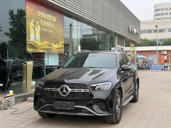 Mercedes-Benz GLE (Imported) GLE 450 4MATIC Fashion - фото 1