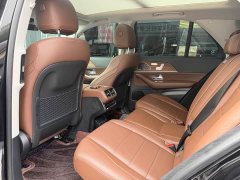 Mercedes-Benz GLE (Imported) GLE 450 4MATIC Fashion - фото 10