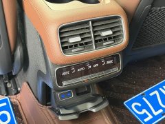 Mercedes-Benz GLE (Imported) GLE 450 4MATIC Fashion - фото 11