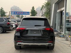 Mercedes-Benz GLE (Imported) GLE 450 4MATIC Fashion - фото 12
