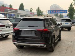 Mercedes-Benz GLE (Imported) GLE 450 4MATIC Fashion - фото 13