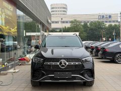 Mercedes-Benz GLE (Imported) GLE 450 4MATIC Fashion - фото 2