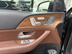 Mercedes-Benz GLE (Imported) GLE 450 4MATIC Fashion - фото 3
