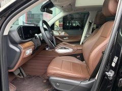 Mercedes-Benz GLE (Imported) GLE 450 4MATIC Fashion - фото 4