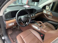 Mercedes-Benz GLE (Imported) GLE 450 4MATIC Fashion - фото 5
