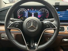Mercedes-Benz GLE (Imported) GLE 450 4MATIC Fashion - фото 7