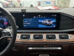 Mercedes-Benz GLE (Imported) GLE 450 4MATIC Fashion - фото 8