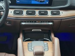 Mercedes-Benz GLE (Imported) GLE 450 4MATIC Fashion - фото 9