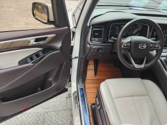 Trumpchi M8 Master Series 390T Premium Edition - фото 10
