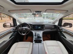 Trumpchi M8 Master Series 390T Premium Edition - фото 11